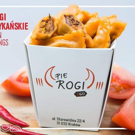 PieRogi 2GO